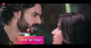 Chand Jalne Laga is a Colors TV